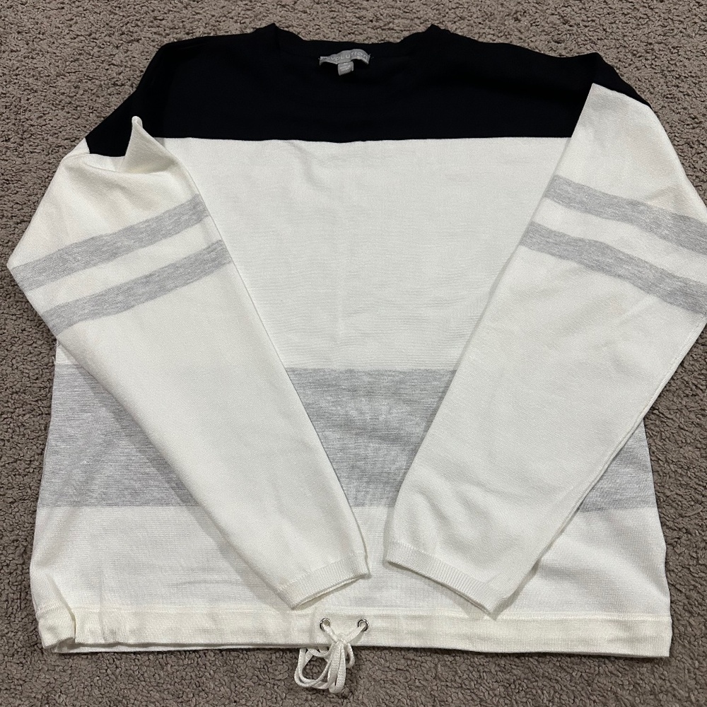Market and Spruce stitch fix top